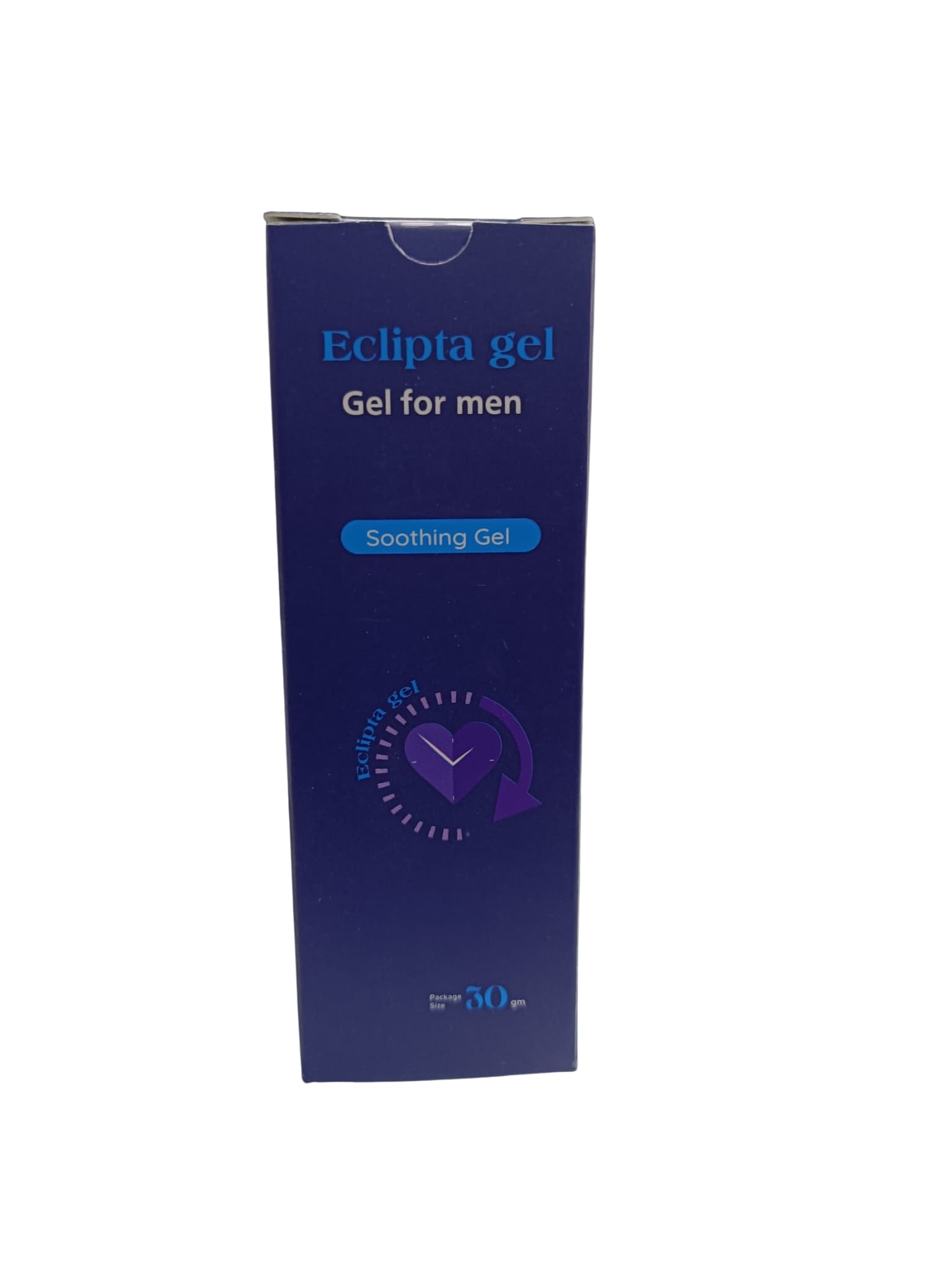 Eclipta gel